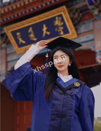 反差学生妹