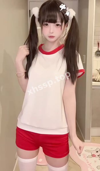 可爱萝莉