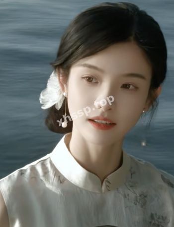 国风女神