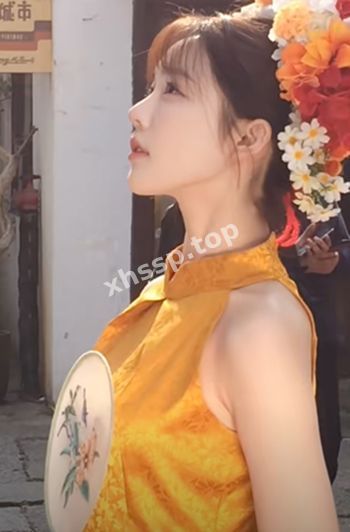 抖音网红