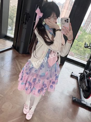 青春美少女