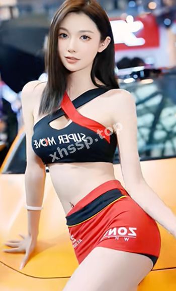 顶级大长腿车模