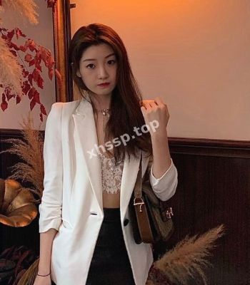 靓丽娇艳身姿