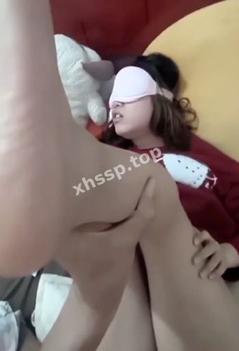 大尺度床照