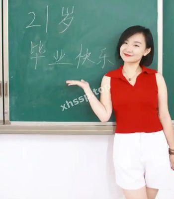 李晓彤艳照门
