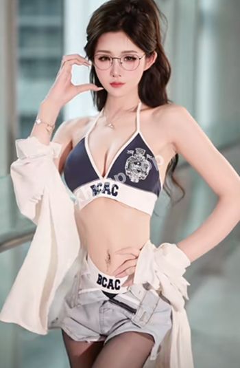 大长腿