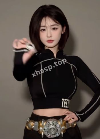 外围女
