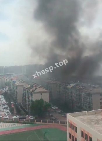 爆炸