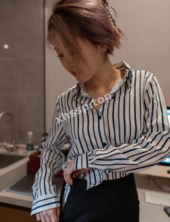 反差校花