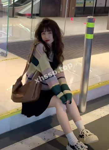 抖音小萝莉