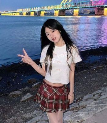 推特女神