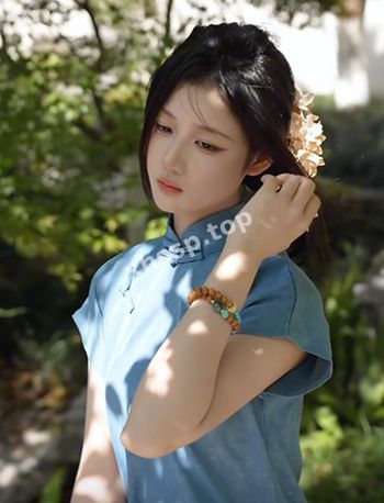 火辣身姿