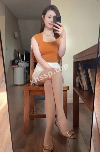 上海少妇