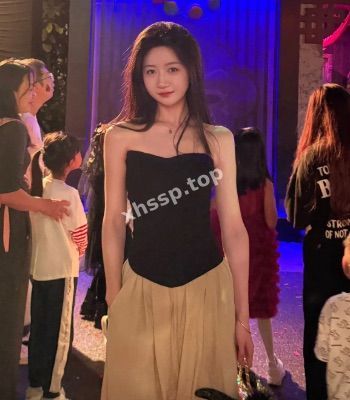 网红私生活