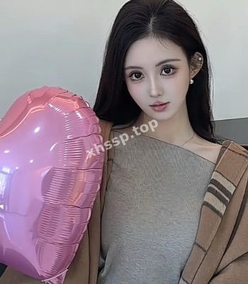 清纯网红主播