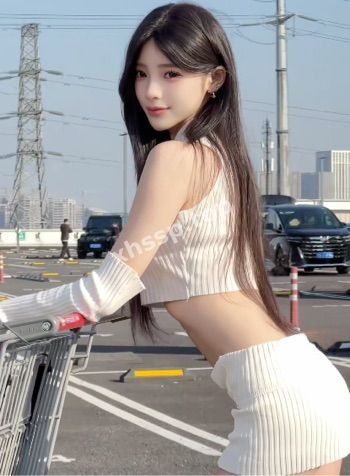 长腿细腰