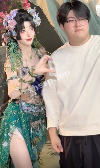 曝光