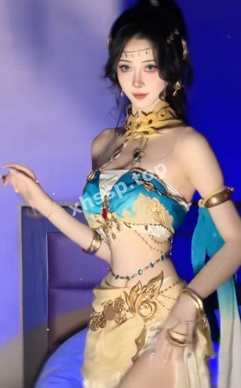 冷艳女神