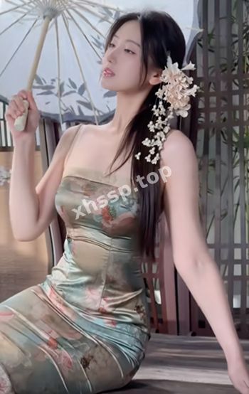 御姐网红