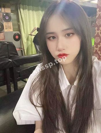 性感学妹