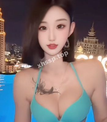 性感网红