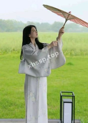 清纯学生妹