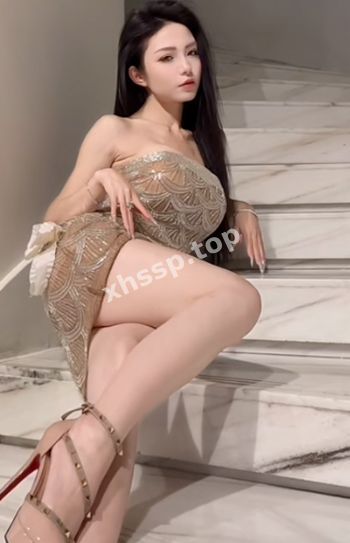 黑长直