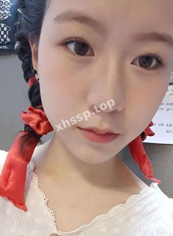 白月光女神