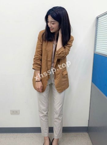 黄欣妍