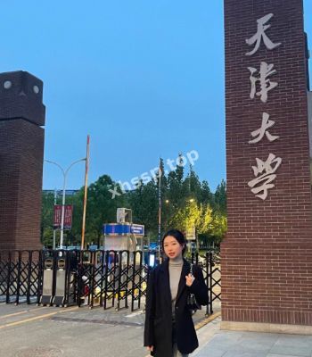 清纯校花