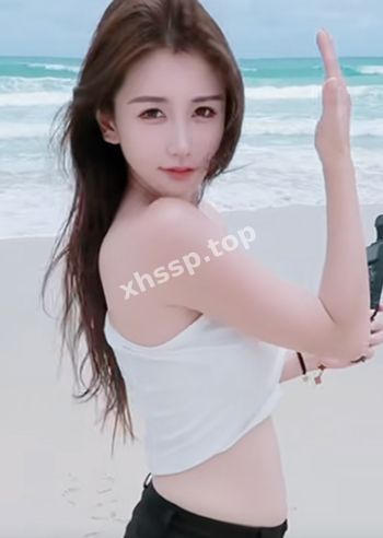 抖音性感网红