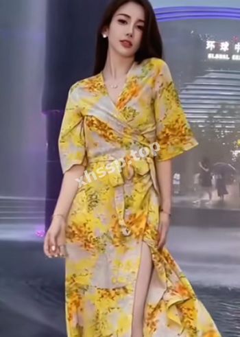 网红私生活