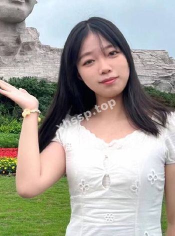 徐梦瑶