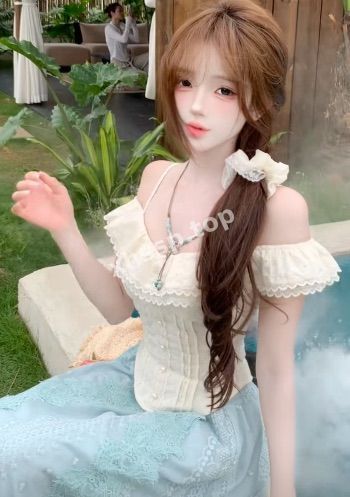 处女