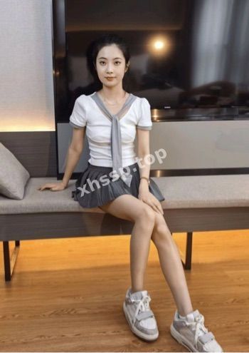 性感学姐