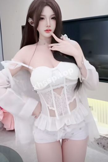 纯欲博主