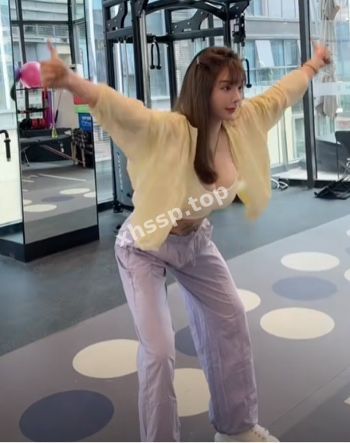 性感尤物