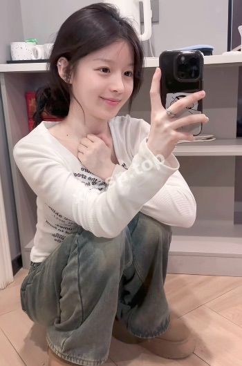 清纯学生妹