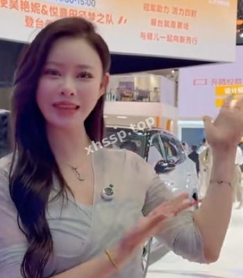 柠檬小姐姐