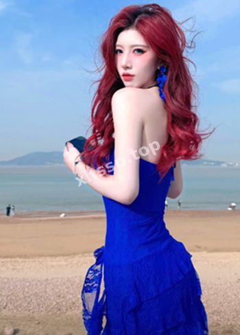 性感穿搭