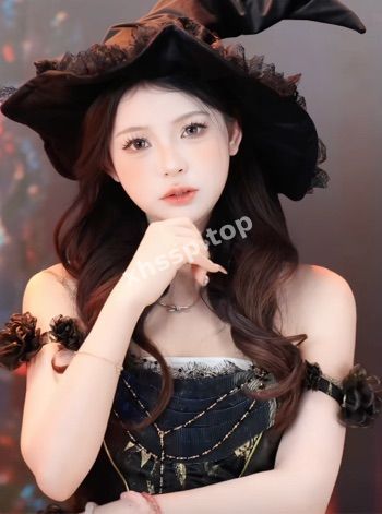 甜美御姐