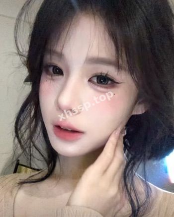 媚眼勾魂