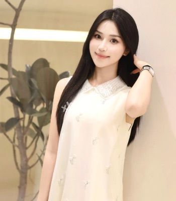 苏苏是susu