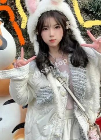 外围女