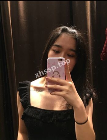 高中学妹