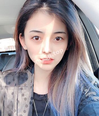 清纯女大