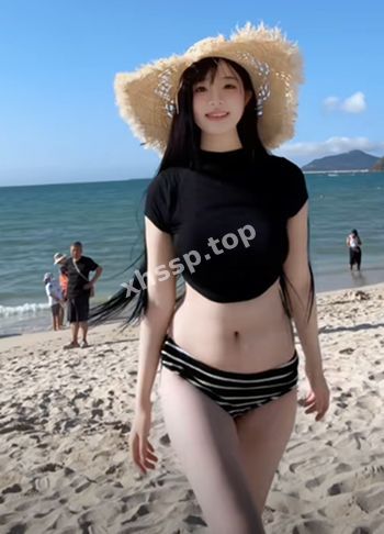 身材火辣
