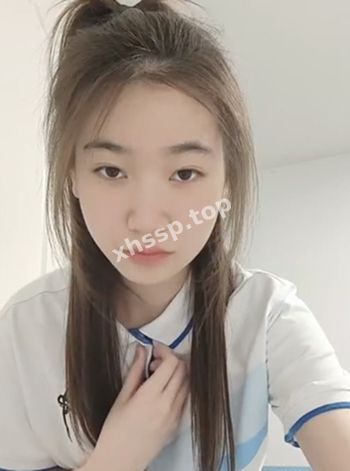 大尺度私拍