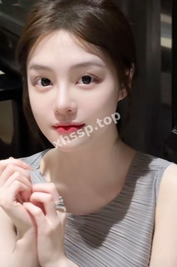 氛围感美女