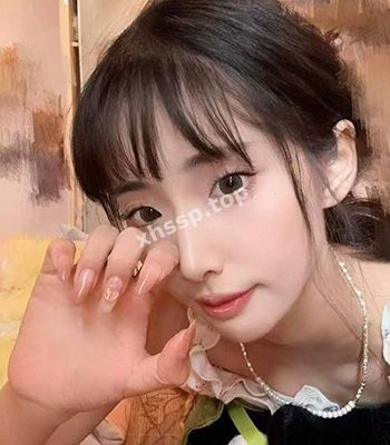 清纯学妹